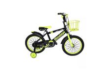 Himalaya 16 Kids Bicycle with basket