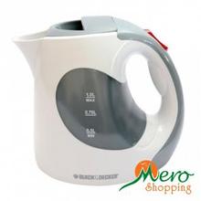 Black and Decker Electric Kettle JC120