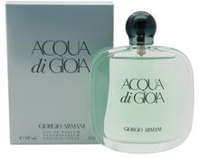 Acqua Di Gioia GIORGIA ARMANI EDP 3.4 Oz 100ml Perfume - For Female