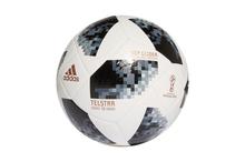 Adidas Telstar 2018 World Cup Ball