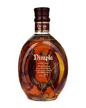 Dimple Deluxe Whisky 15yrs 1000ml