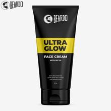 Beardo Ultraglow Face Cream (SPF-30) (60g)