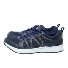 Goldstar Navy Blue Lace Up Sports Shoes For Men (G10 - 201)