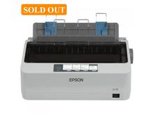 Epson LQ-310 Dot Matrix Printer