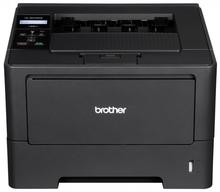 Brother HL-5470DW High-Speed Laser Printer