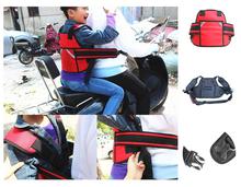 Child Safety Belt for Bike & Scooter, Child Safety Harness