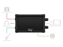 IK Multimedia iRig Nano Amp