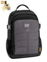 CAT Millennial Classic Kenneth Backpack Extended Black/Anthracite 83436-172