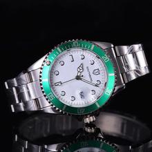 2017 SOUTHBERG  Luxury Fashion Mens Watches Quartz Steel  Top Brand