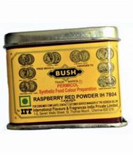Bush Raspberry Red Powder 100g