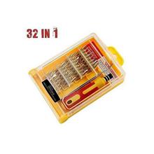 32 in 1 Magnetic Screwdriver Tool Kit