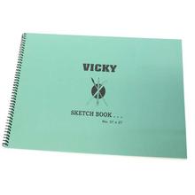 Sketch Book - 20 Sheets