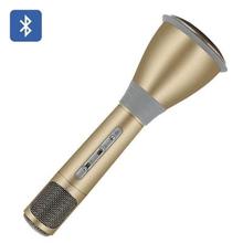 Portable Magic Karaoke Microphone Speaker