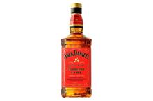 JACK DANIEL'S Tennessee Whiskey 750ml