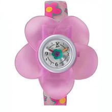 Titan Zoop Pink Dial Analog Watch for Kids (C3028PP08)