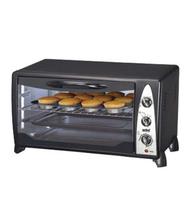 Sanford SF5604EO Electric Oven- Silver/Grey