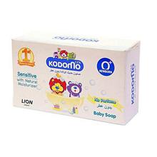 Kodomo Baby Bar Soap (Newborn)- 75g
