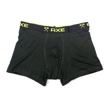 Mens Innerwear Boxer AXE - Black
