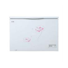 CG Chest Freezer CGDF3303FG- 330 Ltrs