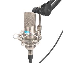 Alctron MC001 High Performance Fet Studio Condenser Microphone