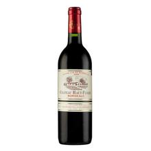 Chateau Haut Florin Bordeaux 2012 Red Wine - 750 ml