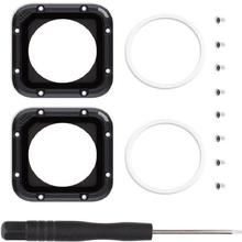 GoPro Lens Replacement Kit for HERO4 Session (GoPro Official Accessory)