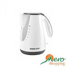 Black and Decker Electric Kettle JC72