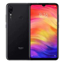 Xiaomi Redmi Note 7 Pro 6GB, 64GB With 4000mAh Battery Mobile- Space Black