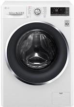 LG 9Kg Fully Automatic Front Loading Washing Machine FC1409S3W - (CGD1)