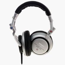 Sony MDR-V700DJ DJ-Style Monitor Series Headphones (Good Quality)