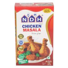 NDH Chicken Masala - 50g