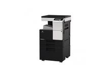 Konica Minolta A3 Color Laser Multifunction Photocopier/Printer (BH-C226)