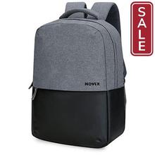 SALE - Novex Epoch 15.6-inch Laptop Backpack (Blue)