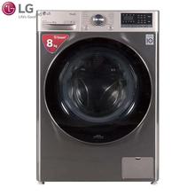 LG Washing Machine 8.0 KG - AI DD Motor Series - FV1408S4VN