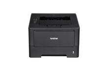 Brother Heavy Duty Monochrome Laser Printer(HL-5450DN)