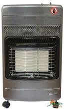 Electron Gas Heater 148