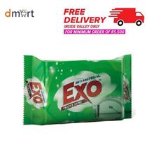 Exo Dishwash Bar - 95 g (Buy 6 Get 1)