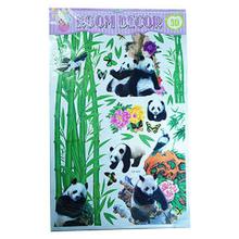 Panda Wall Sticker