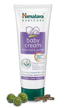 Himalaya Baby Cream