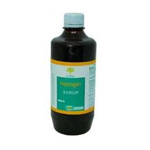 Dekha Herbals Heptogen Syrup - 450ml