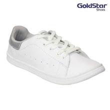 Goldstar VIBES White Casual Shoes For Women