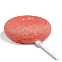 Google Home Mini (Coral)