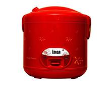 IDEA XS-2.2 Rice Cooker 2.2 Ltr- Red