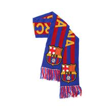 Acrylic Sports Scarf (FC Barcelona)