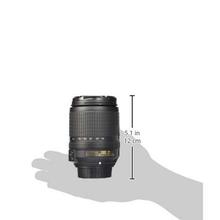 Nikon AF-S DX Nikkor 18-140mm F/3.5-5.6 G ED VR Zoom Lens for Nikon DSLR Camera