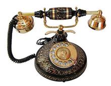 Antique Royal Design Telephone