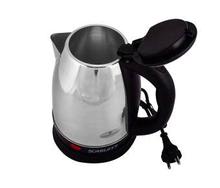 Scarlett Multipurpose Electric Kettle (Black)