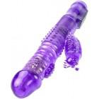 JACK RABBIT THRUSTING VIBRATOR