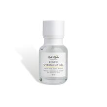 Earth Rhythm Renew Overnight Gel with Snail Mucin - 50 ml