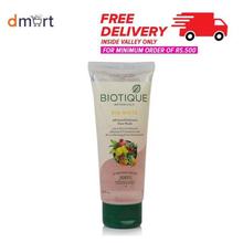 Biotique Bio White Advanced Fairness Face Wash -100ml